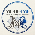 Mode for Me Logo